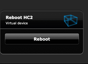 HC2 Reboot VD