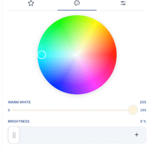 RGBW Sync Collection
